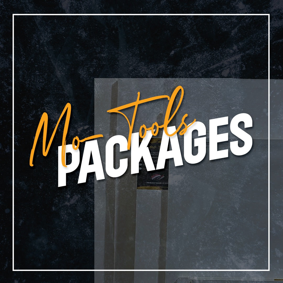 Canvas Packages