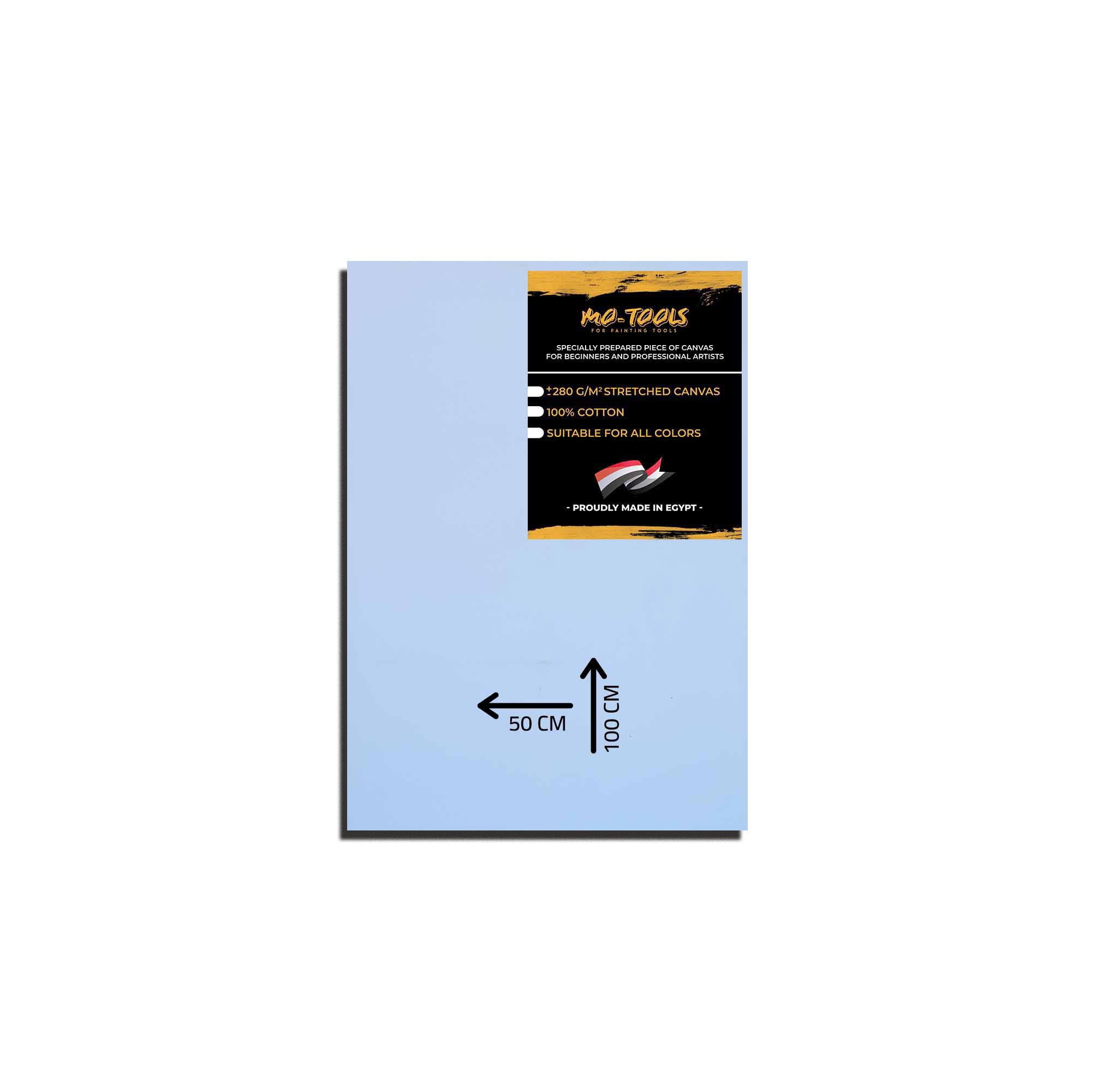 Mo-Tools™ 100*50 Canvas