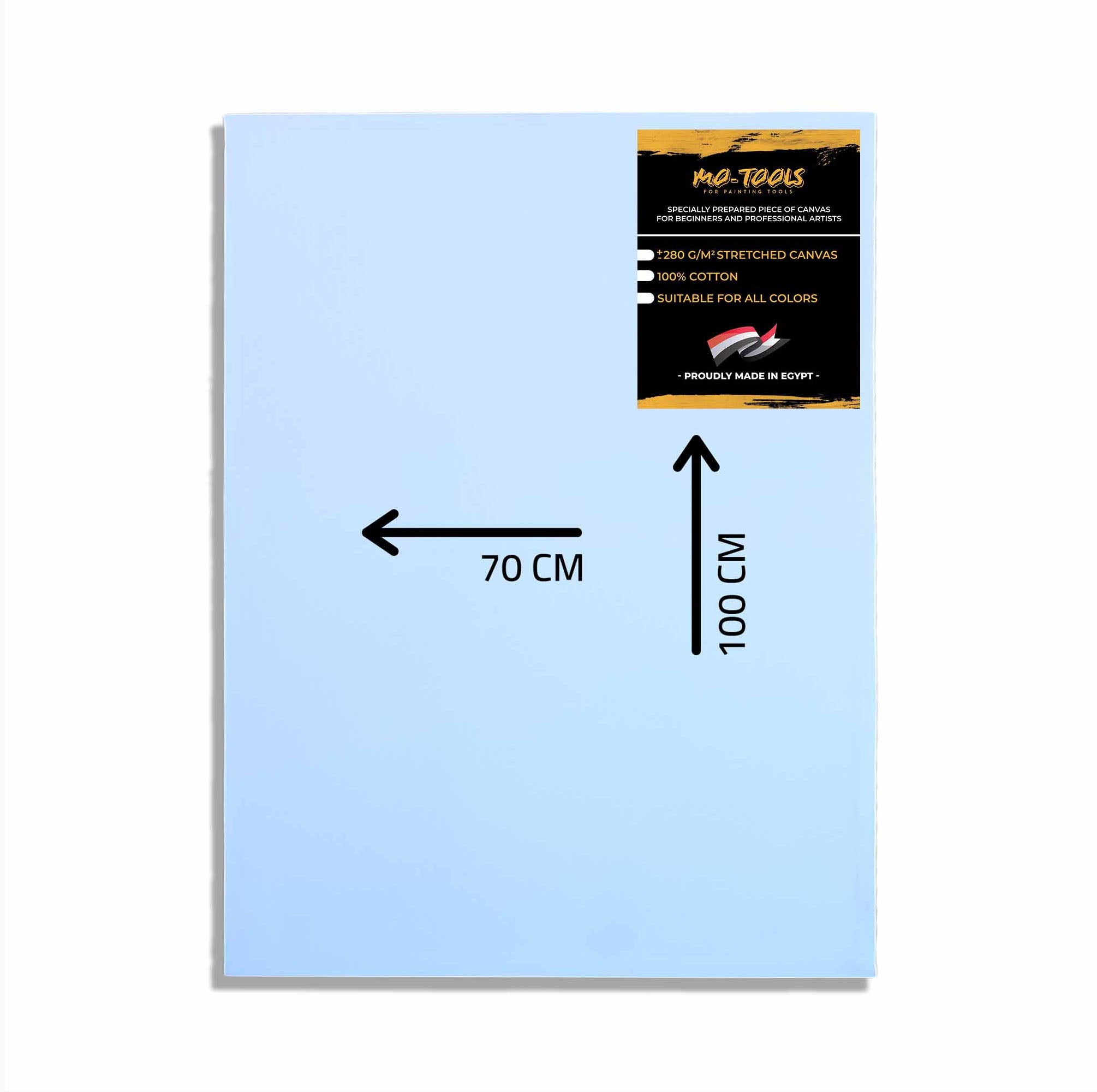 Mo-Tools™ 100*70 Canvas