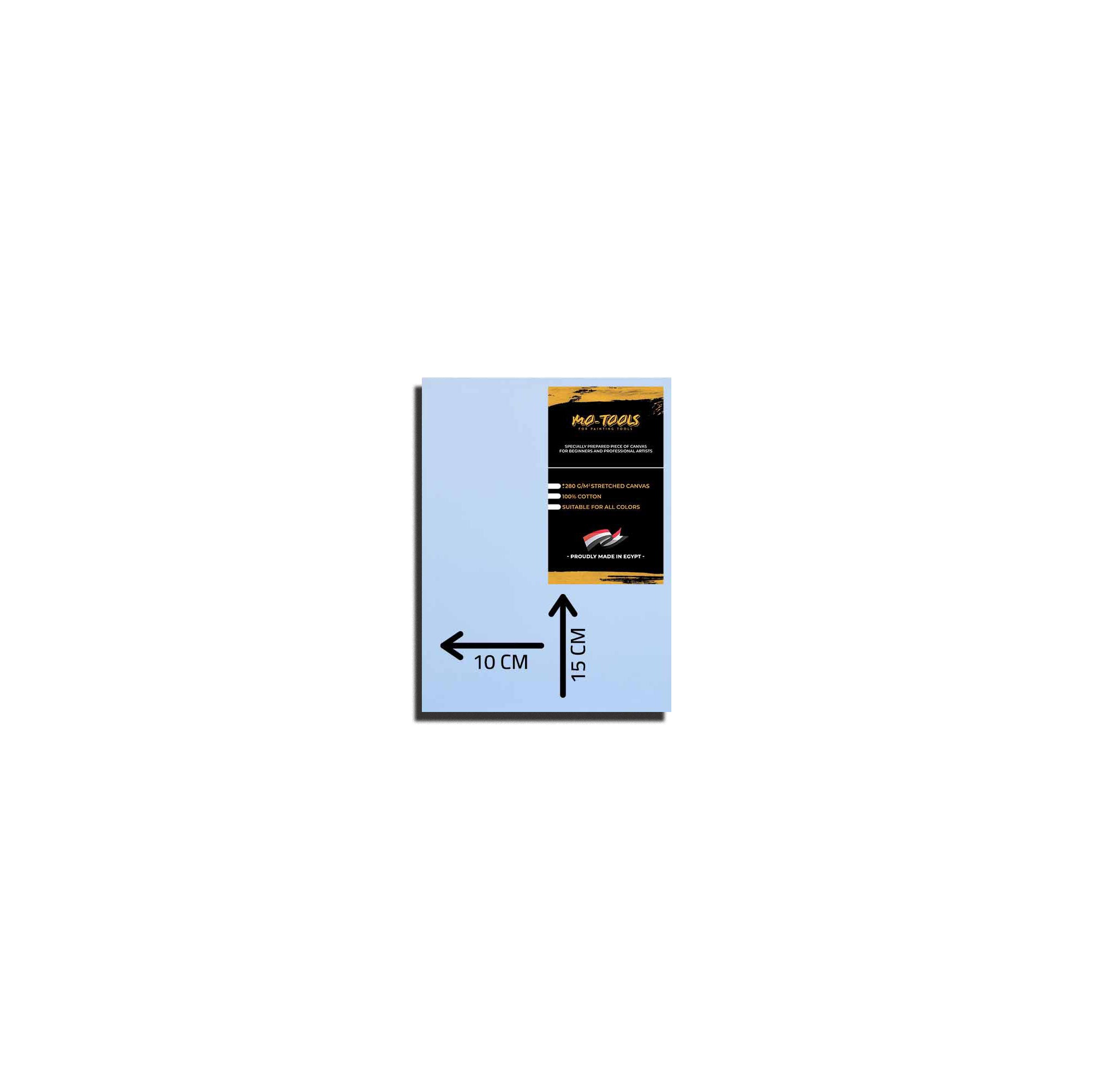 Mo-Tools™ 15*10 Canvas