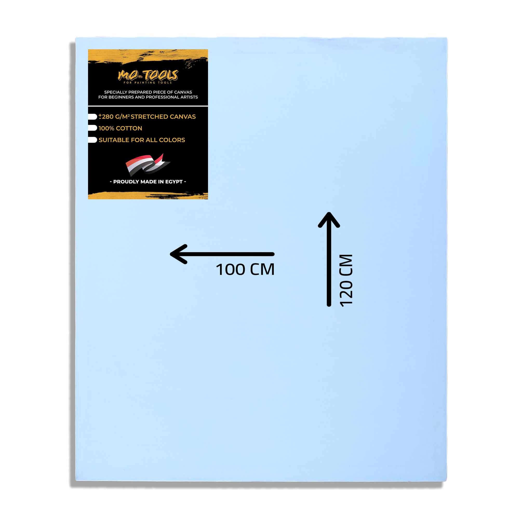 Mo-Tools™ 120*100 Canvas