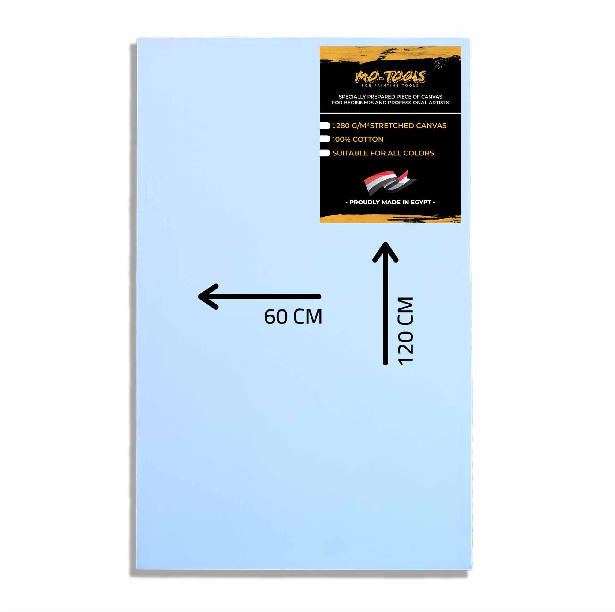 Mo-Tools™ 120*60 Canvas