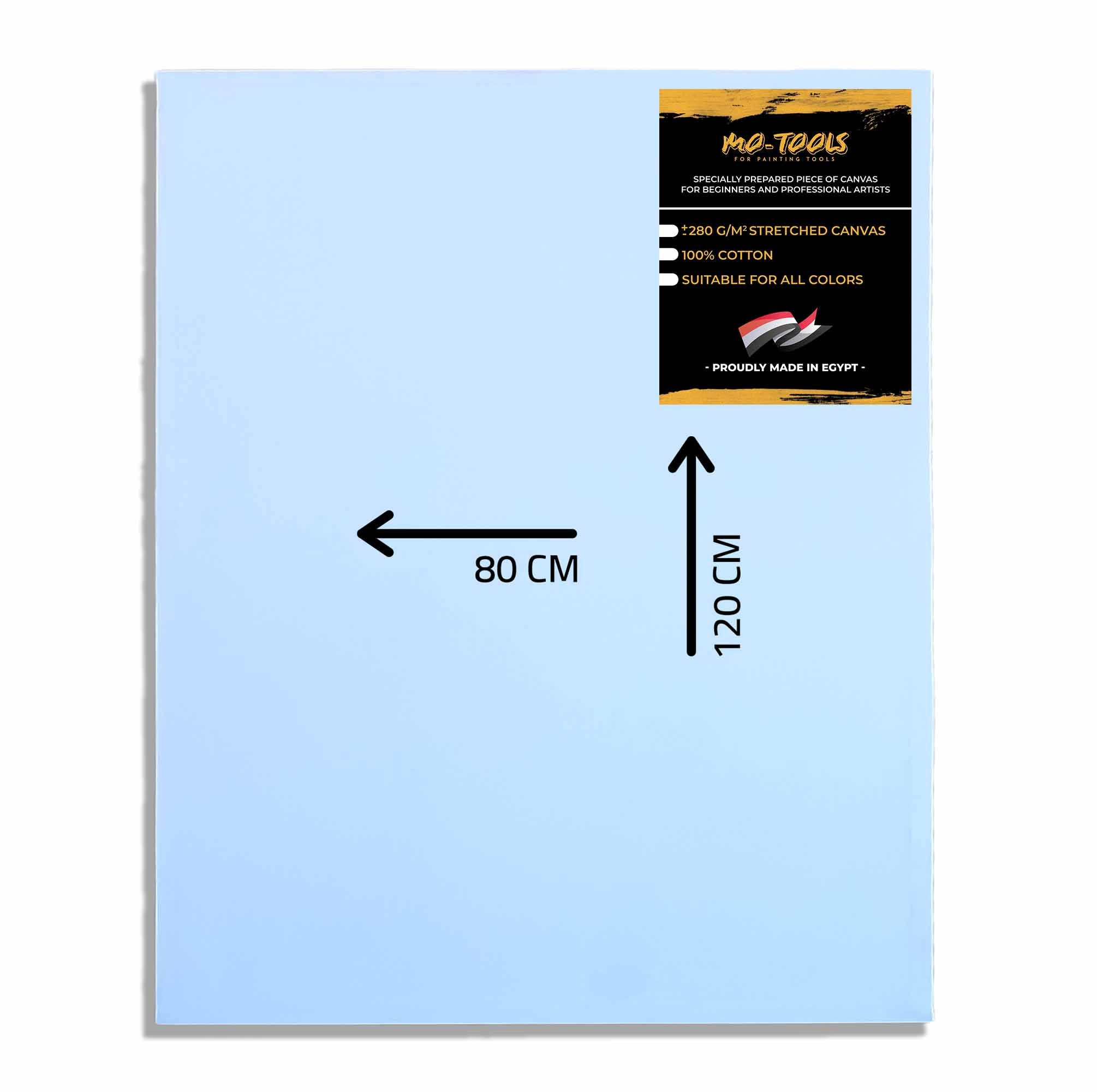 Mo-Tools™ 120*80 Canvas