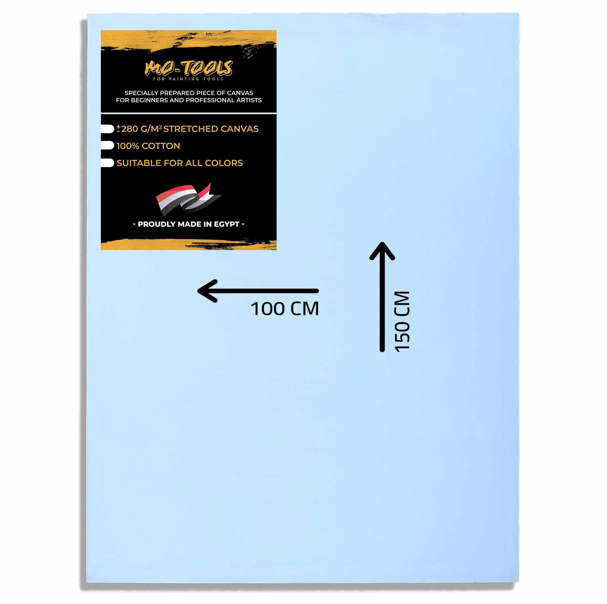 Mo-Tools™ 150*100 Canvas