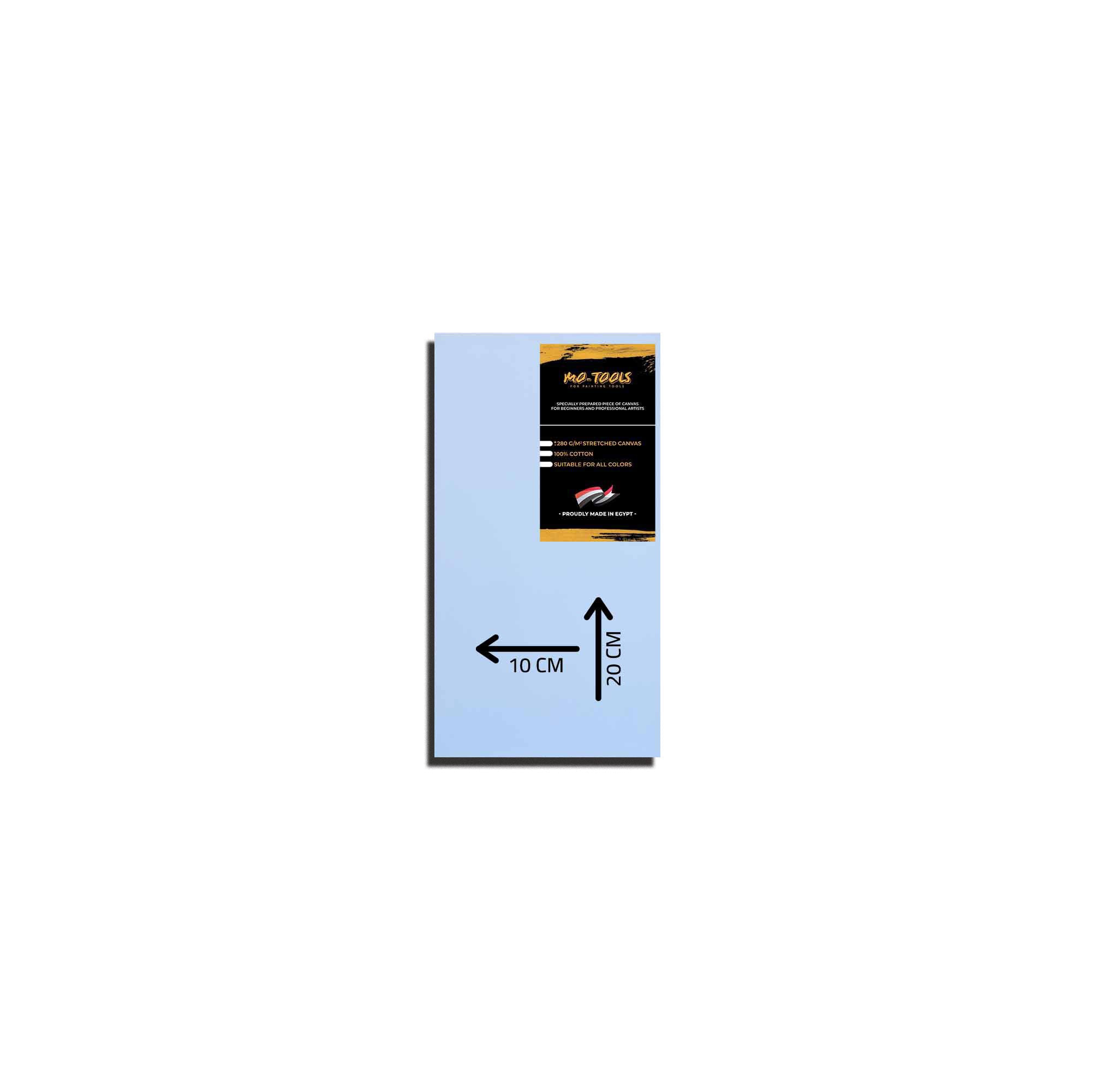 Mo-Tools™ 10*20 Canvas