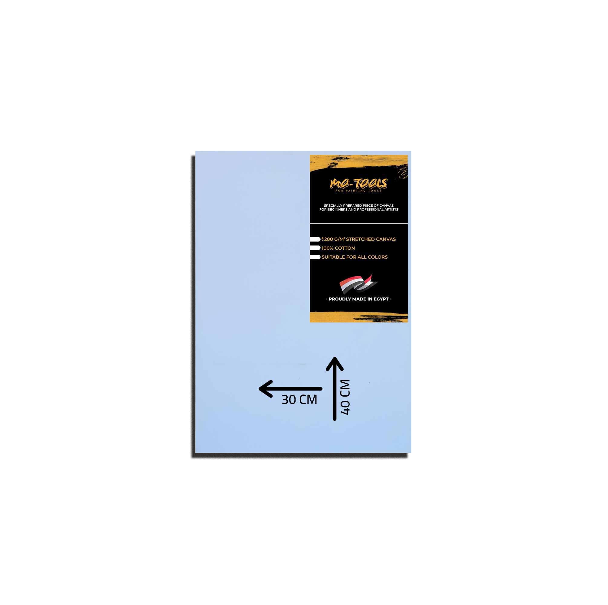 Mo-Tools™ 30*40 Canvas