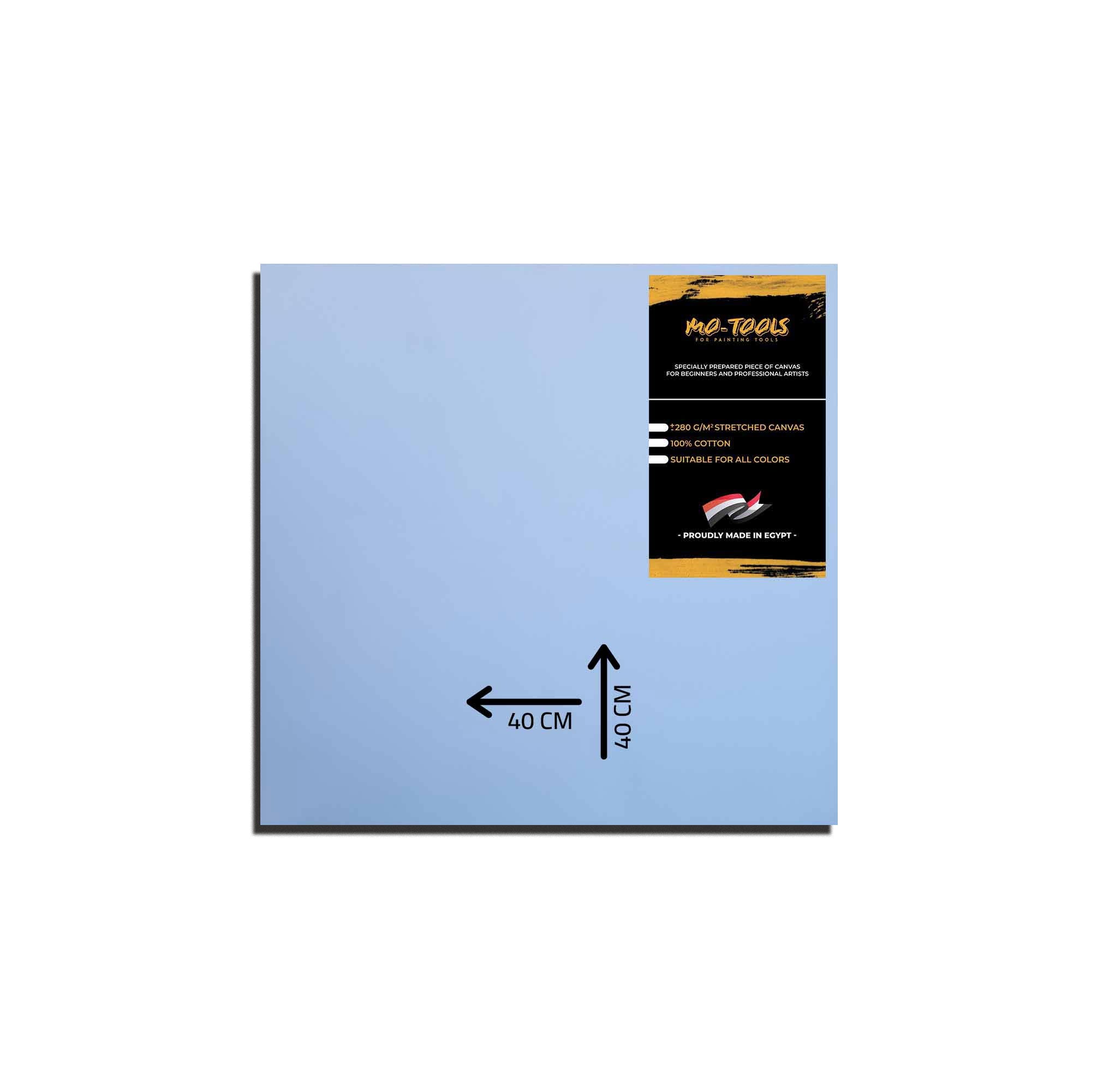 Mo-Tools™ 40*40 Canvas