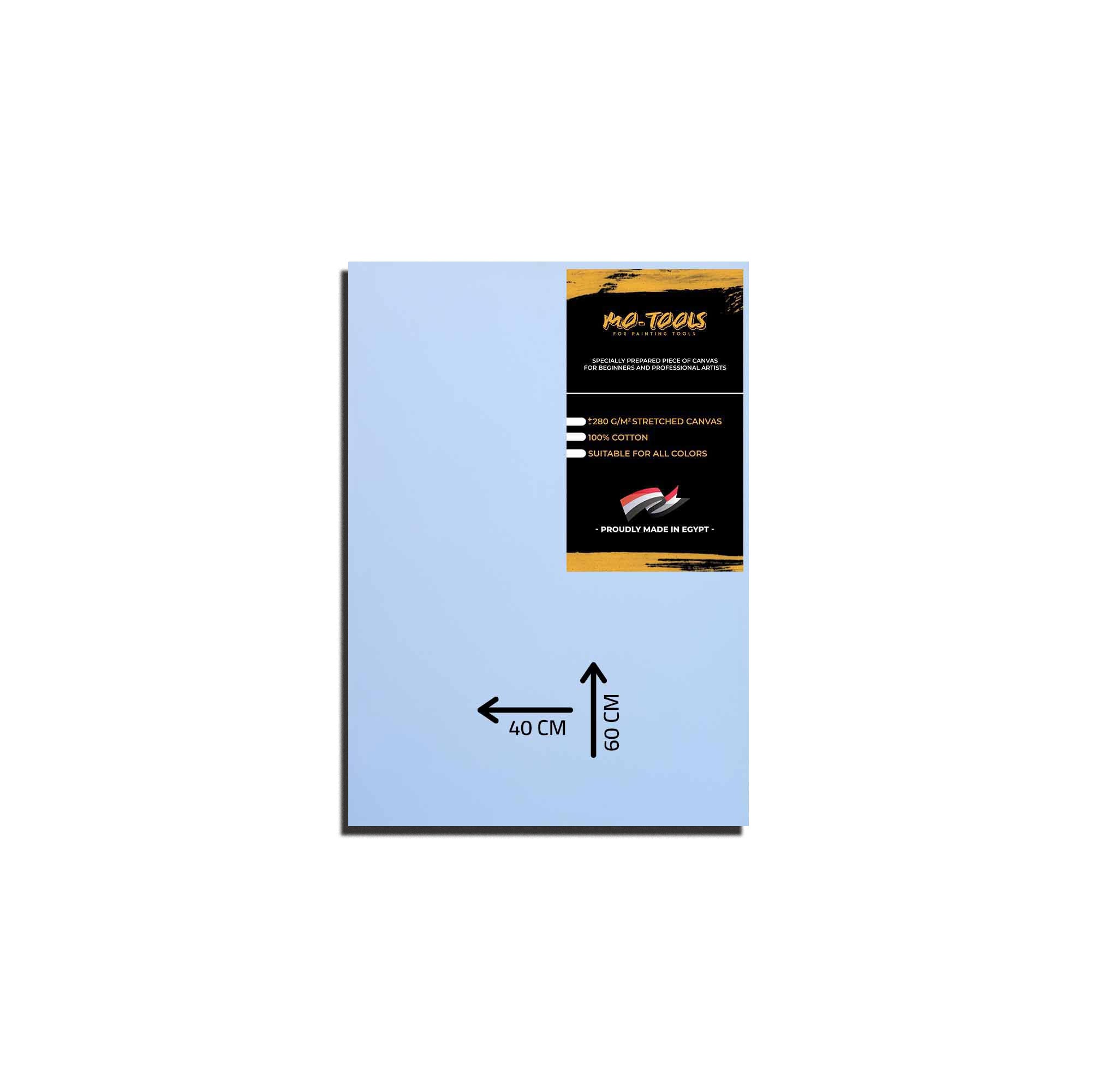 Mo-Tools™ 40*60 Canvas