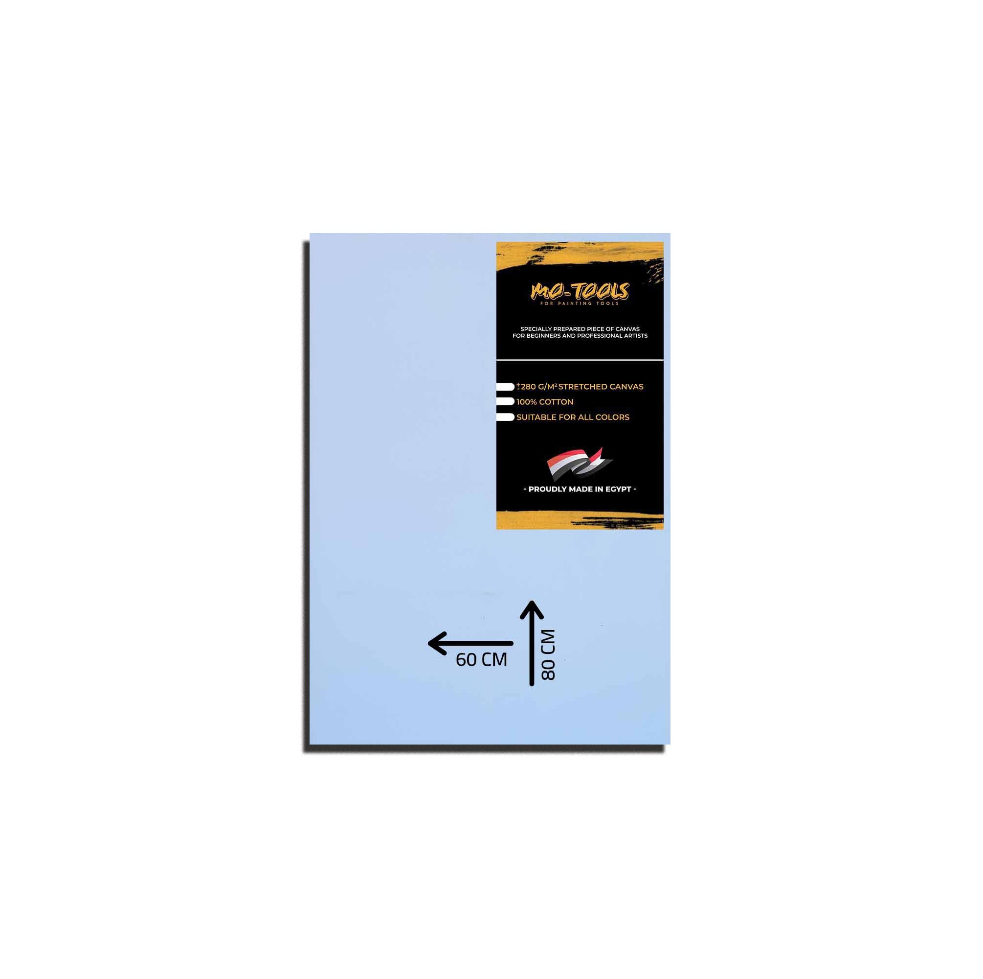Mo-Tools™ 60*80 Canvas